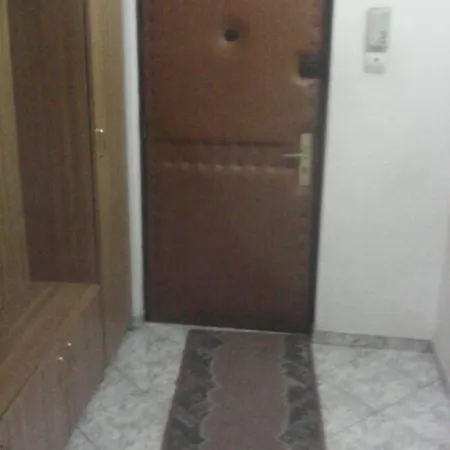 Appartement Neversea Beachfront 2 Bedroom