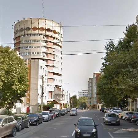 Neversea Beachfront 2 Bedroom Constanţa