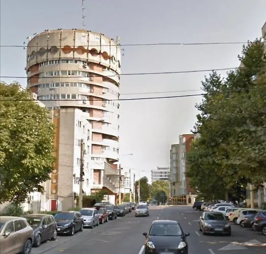 Neversea Beachfront 2 Bedroom Constanţa