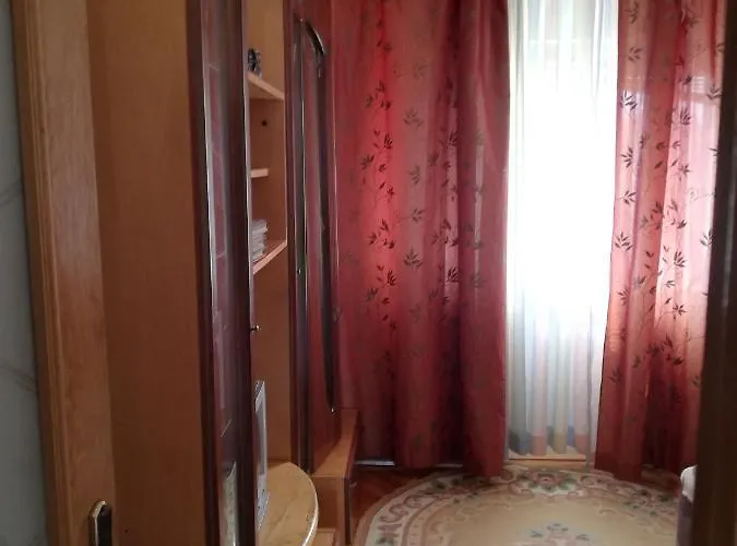 Apartmán Neversea Beachfront 2 Bedroom Constanţa