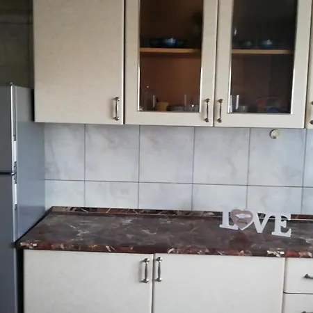 Appartamento Neversea Beachfront 2 Bedroom