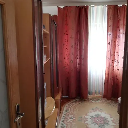 Appartamento Neversea Beachfront 2 Bedroom Constanţa