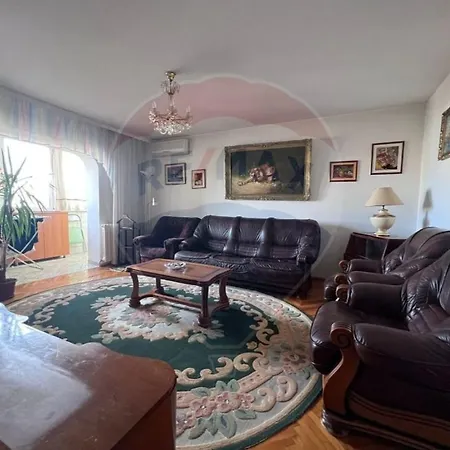 Apartmán Neversea Beachfront 2 Bedroom *