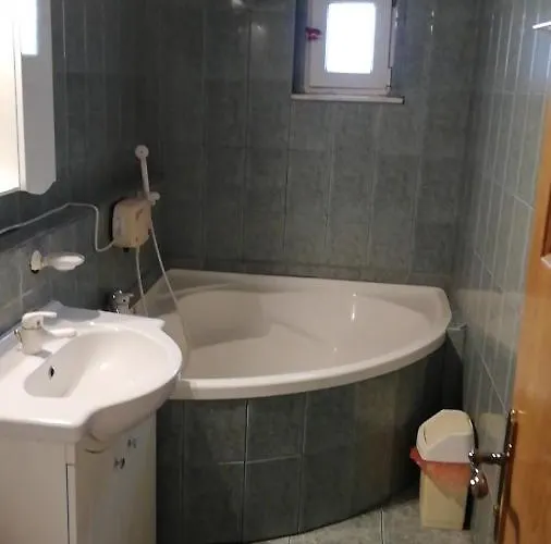 Neversea Beachfront 2 Bedroom * Constanţa